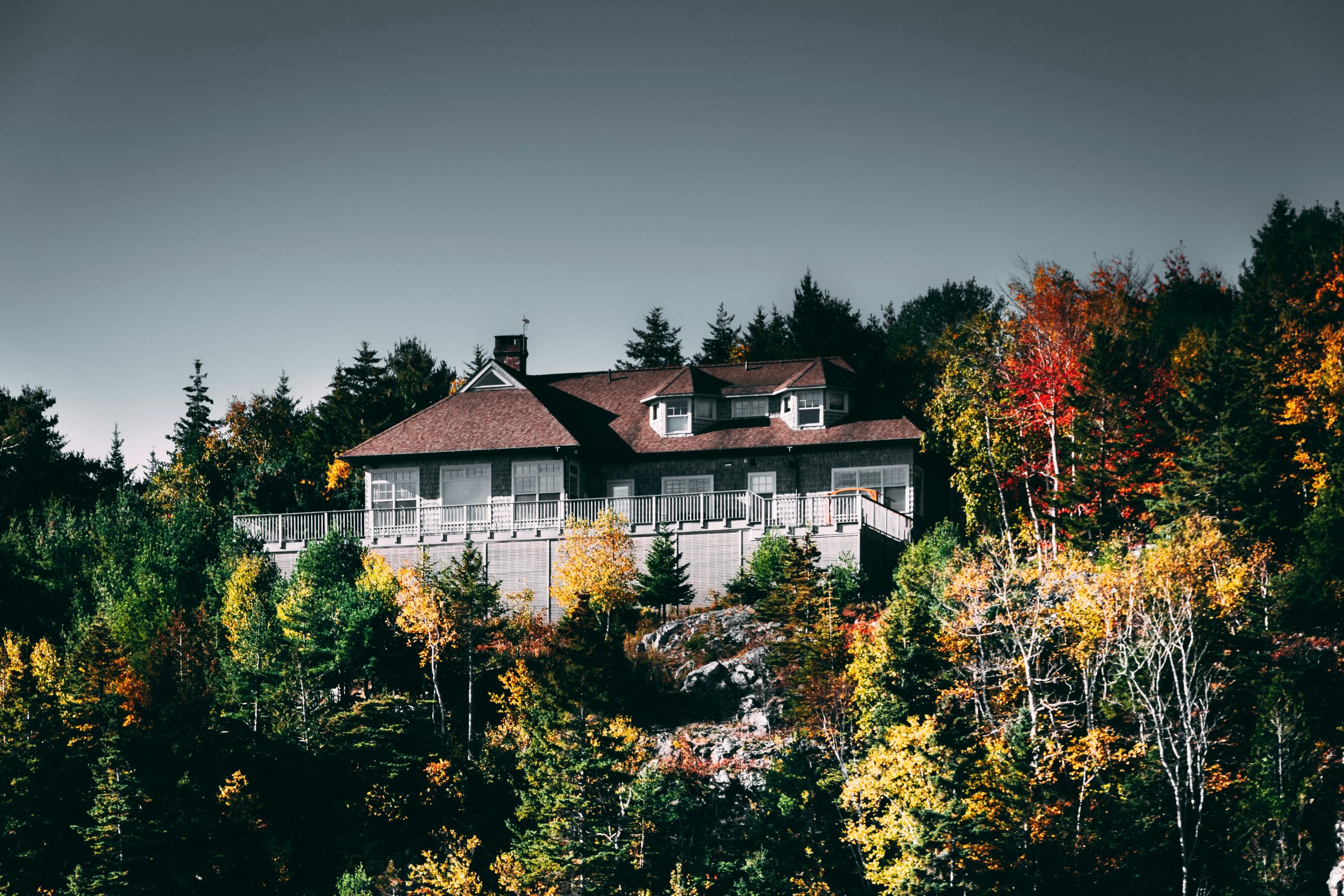 Breathtaking Mansion Retreats Perfect for Families