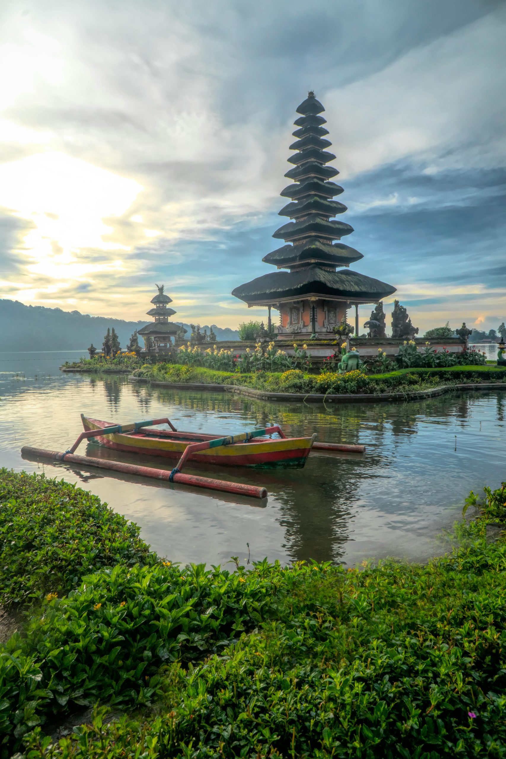 Bali Luxury Estates for Weddings: Unforgettable Celebrations