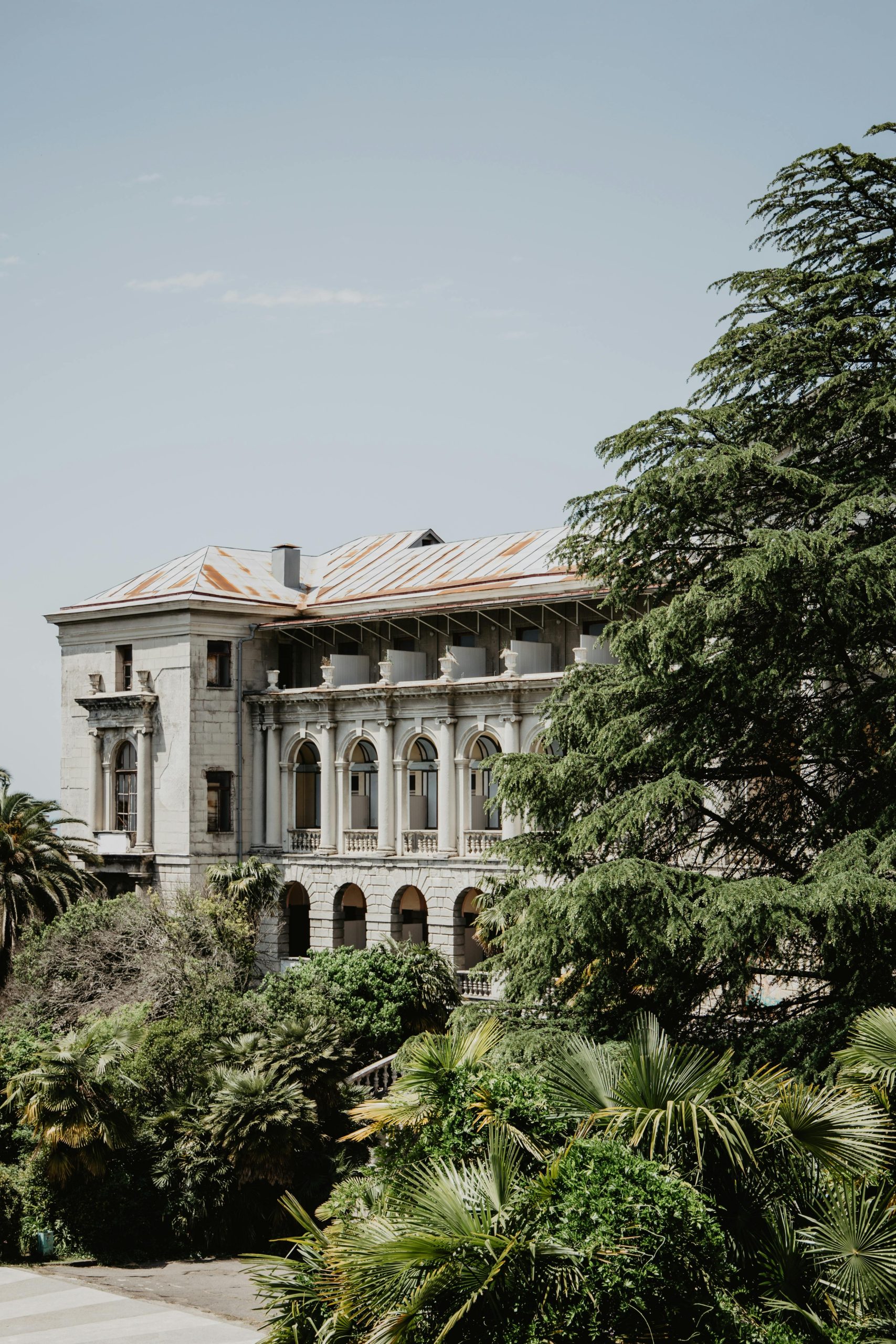 Celebrate in Style: Historic Mansions for Events